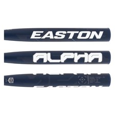 Mazza da softball Easton Alpha