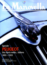 " La Manovella N°10/ DIC.1999