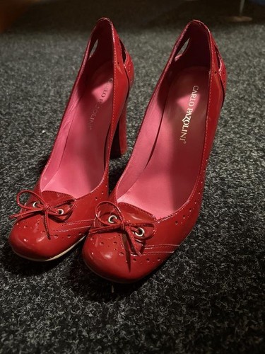 Tacchi donna carlo - tacchi,
