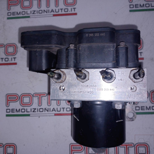 71754854 aggregato abs fiat - 71754854,