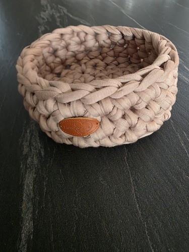 Svuota tasche all uncinetto - svuota,