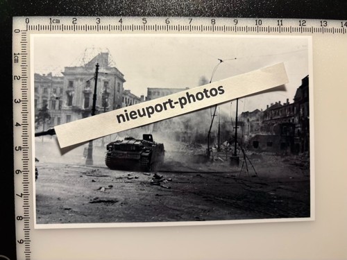 Repro ww2 photo - foto, german