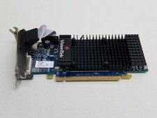 VisionTek Radeon HD 5450 512