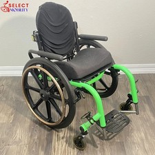 TILITE AERO Z SEDIA A ROTELLE