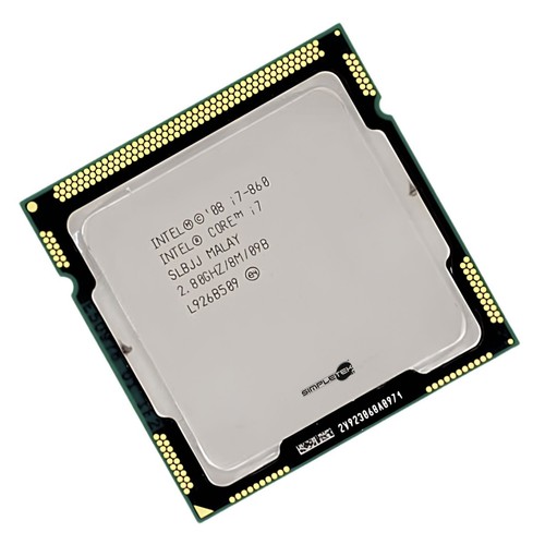 Processore cpu intel core - cpu,