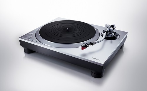 Pre ordine technics - pre-ordine,