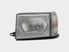 Vetro faro anteriore sinistro