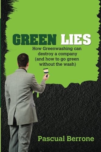 Green lies how - lies:,