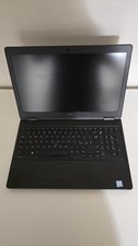 Notebook Dell Latitude 5580