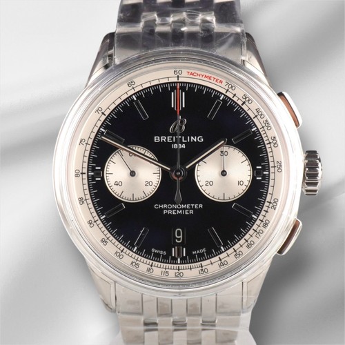 Breitling 42mm premier b01 - breitling,