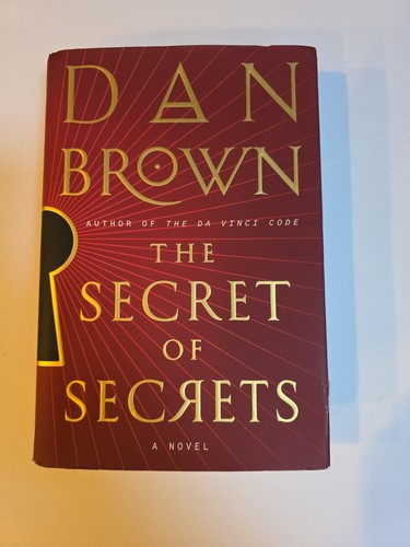 The secret secrets dan - the,