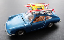 Mebetoys Gran Toros A-78 /