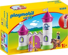 Playmobil 9389 castello - playmobil,