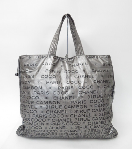 Borsa mano originale chanel - a,