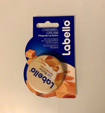 Labello Burro Labbra Nutriente