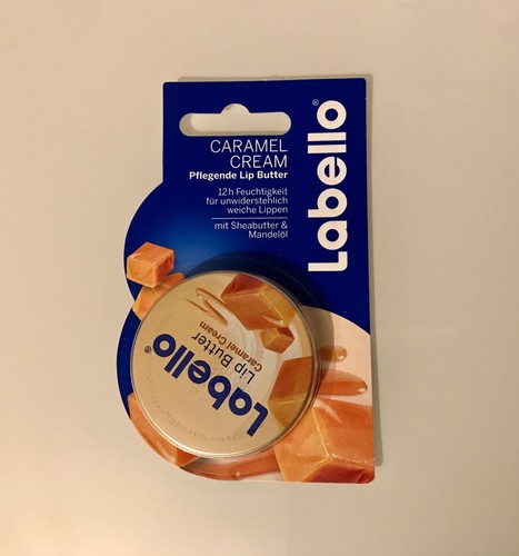 Labello burro labbra - labello,