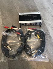 Scheda audio Traktor Native Instruments AUDIO 8 DJ