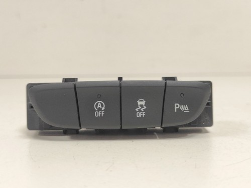 Start stop schakelaar opel - start/stop,