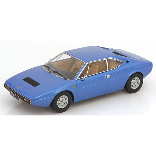 Kkdc181232 ferrari 308 - 1/18,