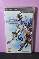 KINGDOM HEARTS BIRTH BY SLEEP