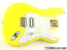 Fender Tom Delonge