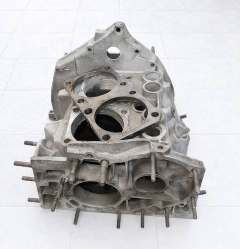 Kit conversione monoblocco - kit,