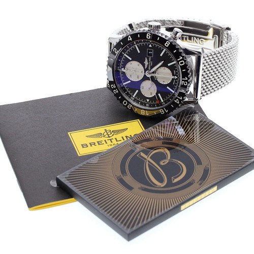 Breitling chronoliner y24310 - breitling,