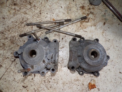 Carters nus av7 mobylette - carters,