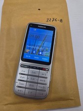 Nokia C3-01.5 - Telephono
