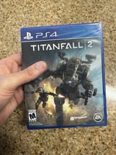 Gioco Playstation 4 Titanfall