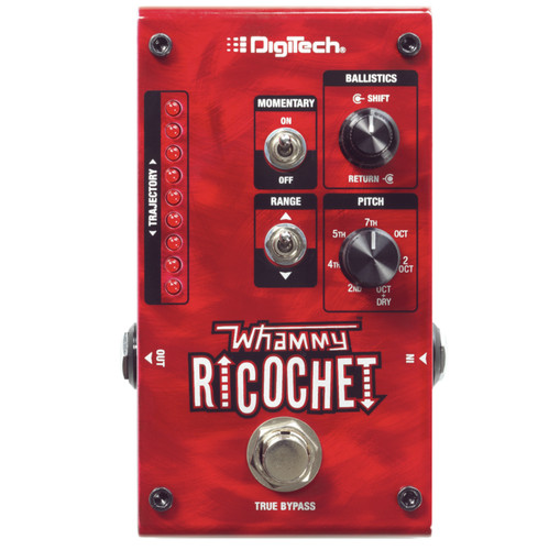 Digitech ricochet 00 - digitech, ricochet-v-00