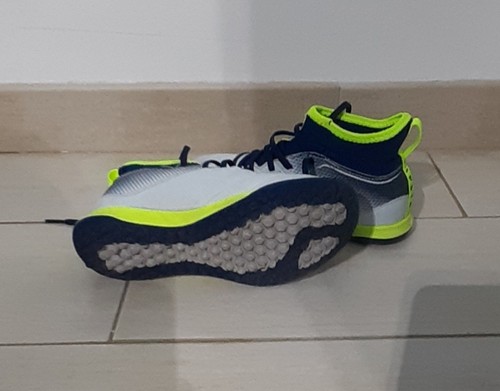 Scarpe calcetto bambino in - da,