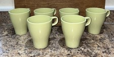 6 tazzine da caffè Ikea