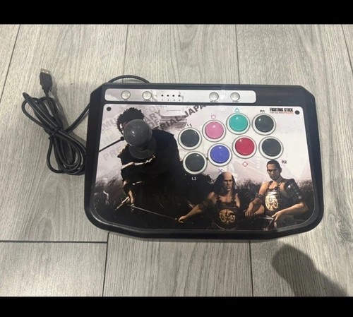 Ps3 fight stick arcade - fight,