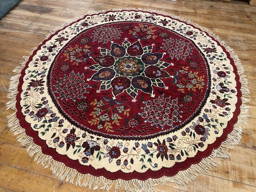 Tappeto orientale originale