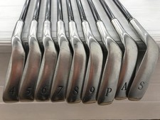 Dunlop XXIO 2002 Set di ferri