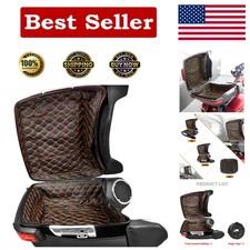 HCmotorku Moto King Tour Pack