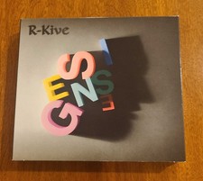 Genesis R-Kive (2014 Virgin