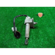 Kit chiavi SYM Fiddle 125 II 2007 2011