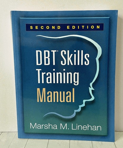 Dbt skills training manual - dbt,