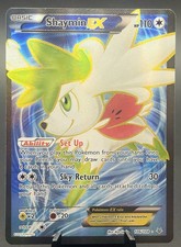 Shaymin EX 106/108 XY Cieli