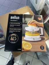 Braun CJ 3000 Tribute