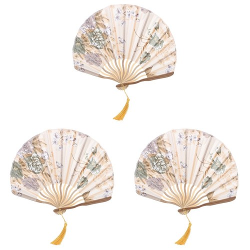 Pack ventagli pieghevoli - ventagli,