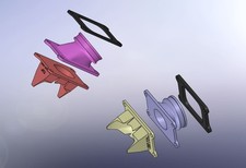 APRILIA RS 250 COLLETTORI