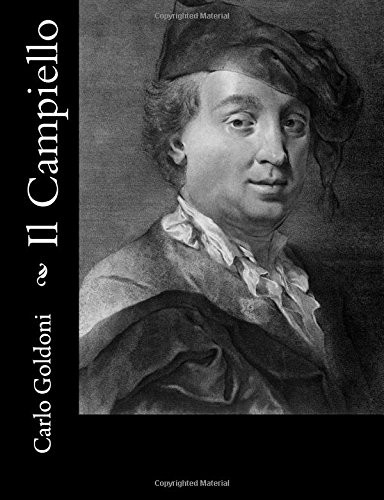 Campiello by goldoni - il, campiello.by