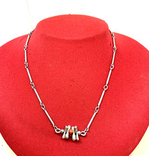 COLLANA COLLIER ORLANDO P