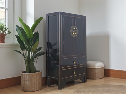 Comò cinese credenza - , 2