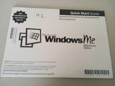 Microsoft Windows Me