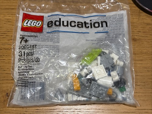 Lego 2000447 wedo mini milo - wedo, mini-milo
