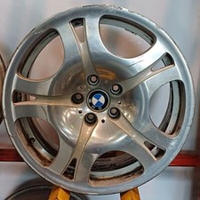 SET 4 CERCHI USATI BMW BMW SERIE 7 - 19 5x120 ET24